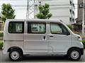 2021 Daihatsu Hijet Cargo