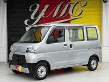 2021 Daihatsu Hijet Cargo