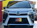 2021 Toyota Voxy