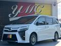 2021 Toyota Voxy