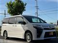 2021 Toyota Voxy