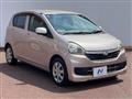 2013 Daihatsu Mira