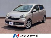 2013 Daihatsu Mira