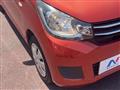 2016 Mitsubishi eK Wagon