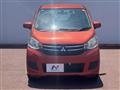 2016 Mitsubishi eK Wagon