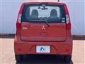 2016 Mitsubishi eK Wagon
