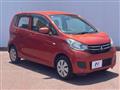 2016 Mitsubishi eK Wagon