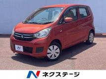 2016 Mitsubishi eK Wagon