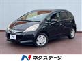 2012 Honda Fit Hybrid