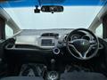 2012 Honda Fit Hybrid