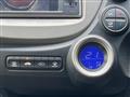 2012 Honda Fit Hybrid