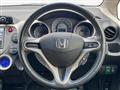 2012 Honda Fit Hybrid