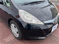 2012 Honda Fit Hybrid