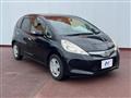 2012 Honda Fit Hybrid