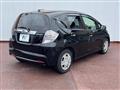 2012 Honda Fit Hybrid