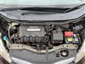 2012 Honda Fit Hybrid