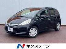 2012 Honda Fit Hybrid