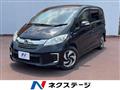 2015 Honda Freed