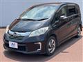 2015 Honda Freed
