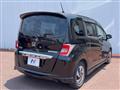 2015 Honda Freed