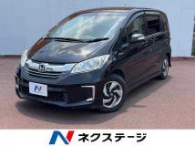 2015 Honda Freed