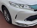 2017 Toyota Harrier