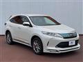 2017 Toyota Harrier