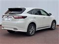 2017 Toyota Harrier