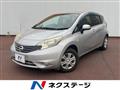 2013 Nissan Note
