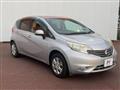 2013 Nissan Note