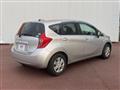 2013 Nissan Note