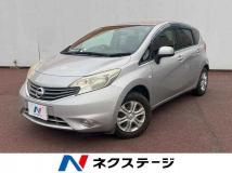 2013 Nissan Note