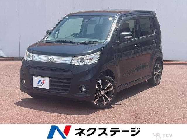 2014 Suzuki Suzuki Others