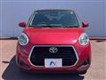 2020 Toyota Passo
