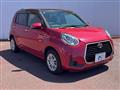 2020 Toyota Passo