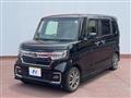 2021 Honda N BOX
