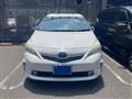 2011 Toyota PRIUS α
