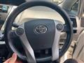 2011 Toyota PRIUS α