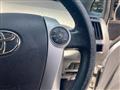 2011 Toyota PRIUS α