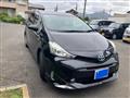 2015 Toyota PRIUS α