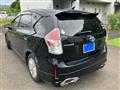 2015 Toyota PRIUS α