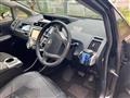 2015 Toyota PRIUS α