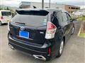 2015 Toyota PRIUS α