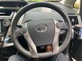 2015 Toyota PRIUS α