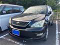 2009 Toyota Harrier