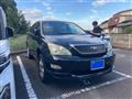 2009 Toyota Harrier