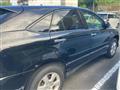 2009 Toyota Harrier