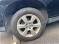 2009 Toyota Harrier