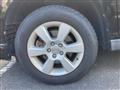2009 Toyota Harrier