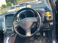 2009 Toyota Harrier